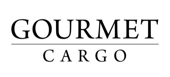 Gourmet Cargo Logo